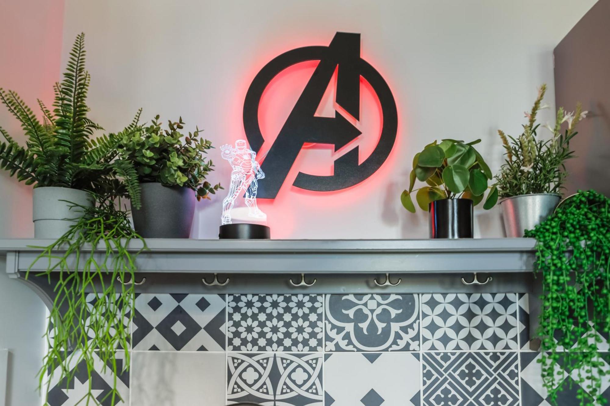 Air-Conditioned Apartment, Walking Distance To Disney - Disney Magical Homes, Paris Serris Kültér fotó