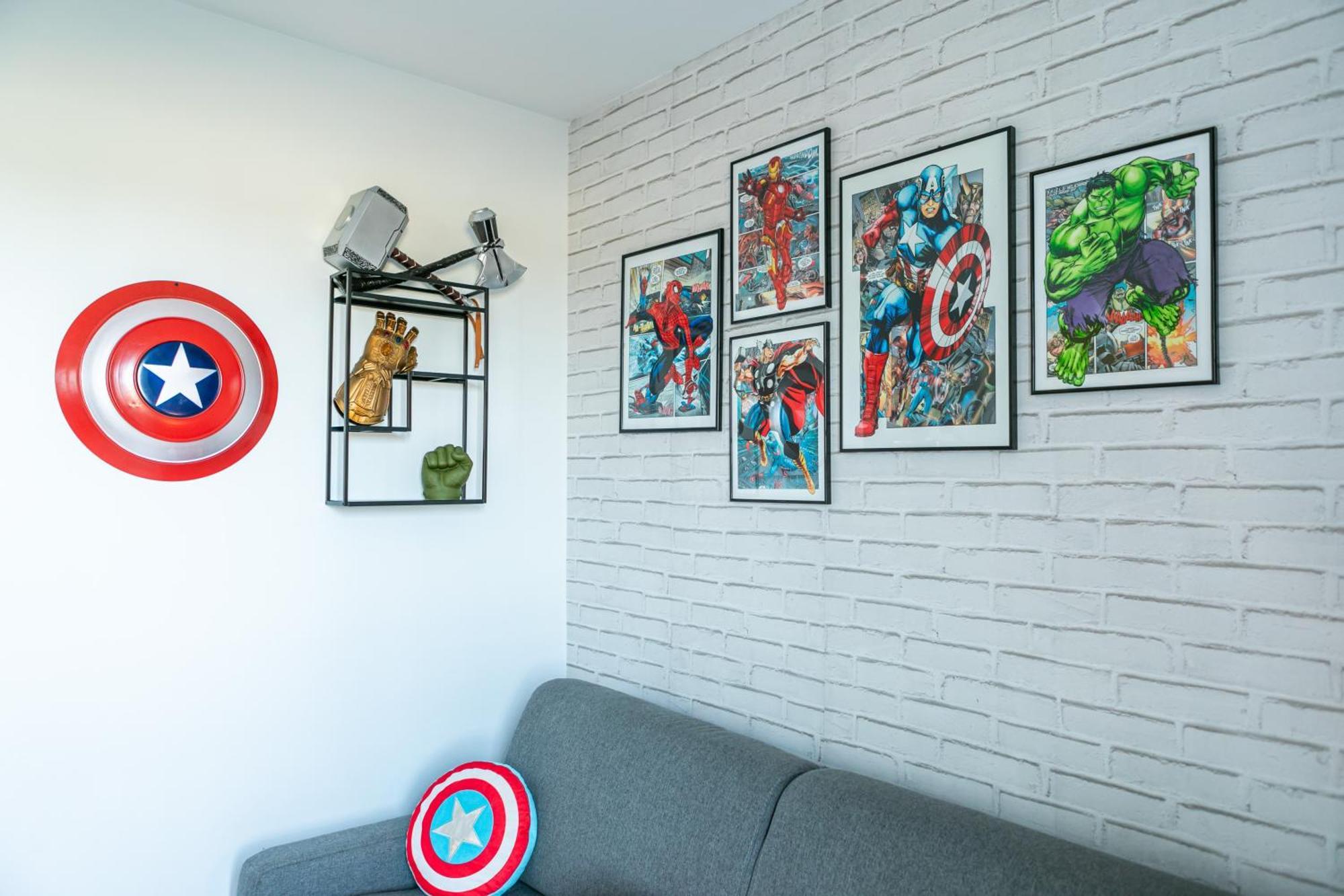 Air-Conditioned Apartment, Walking Distance To Disney - Disney Magical Homes, Paris Serris Kültér fotó