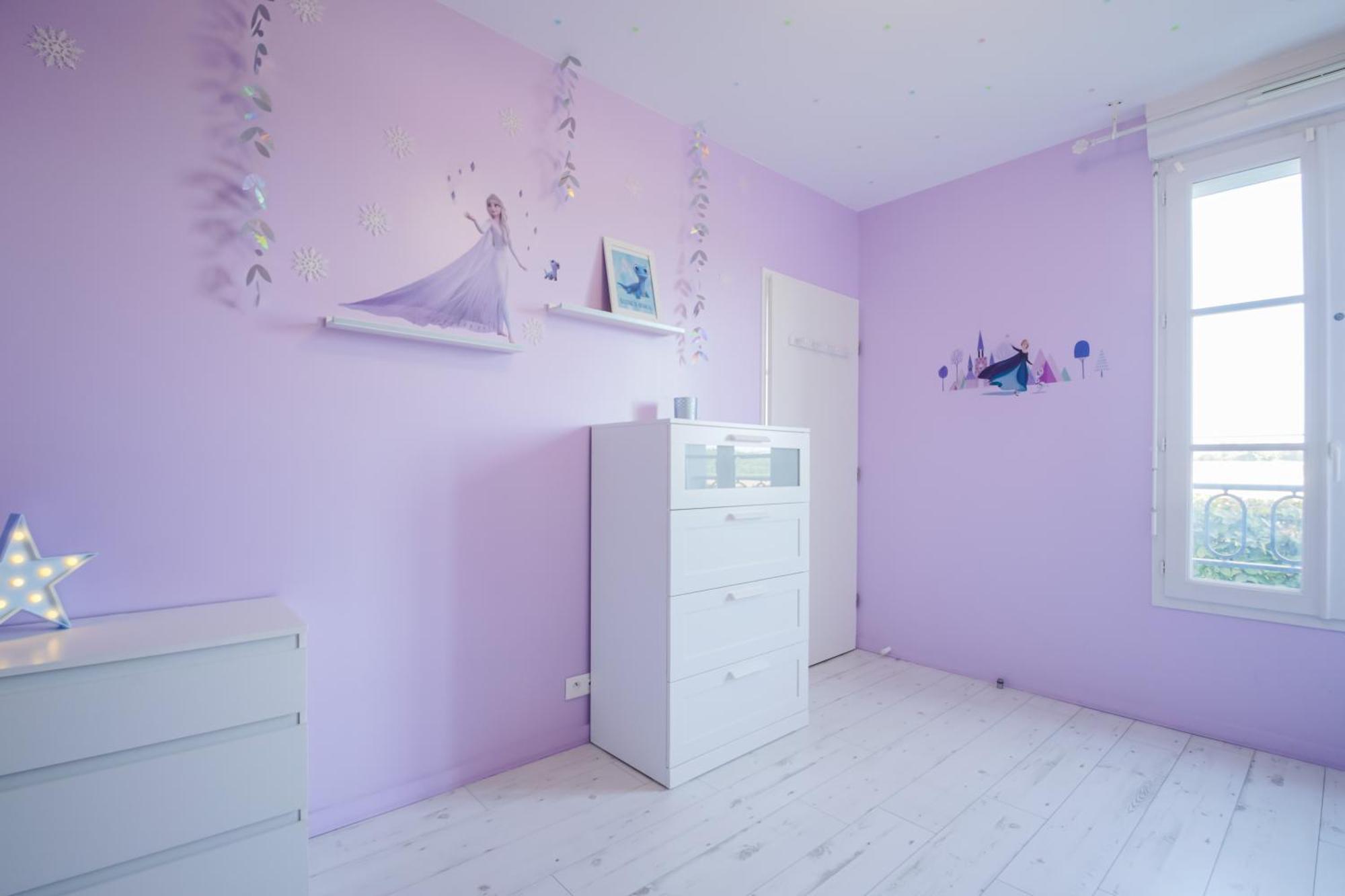 Air-Conditioned Apartment, Walking Distance To Disney - Disney Magical Homes, Paris Serris Kültér fotó