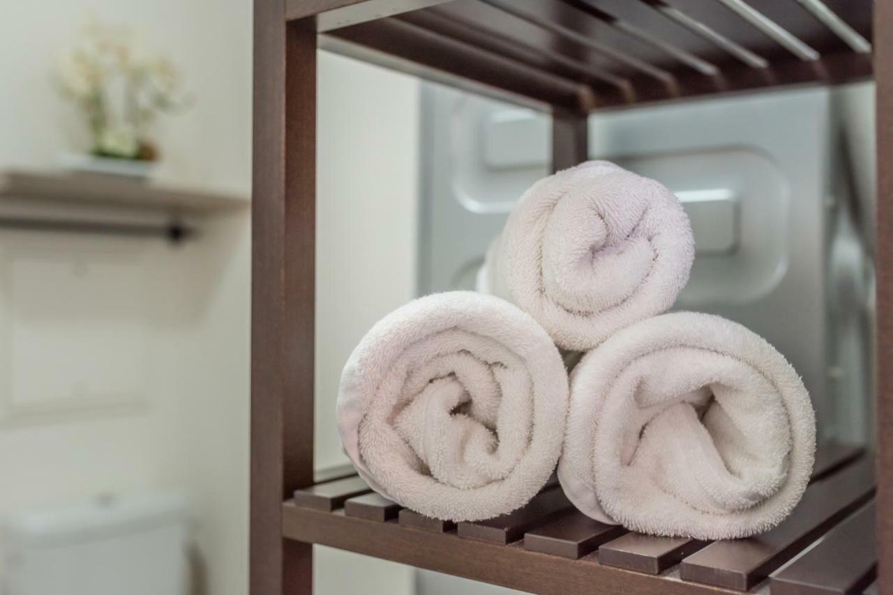 Air-Conditioned Apartment, Walking Distance To Disney - Disney Magical Homes, Paris Serris Kültér fotó